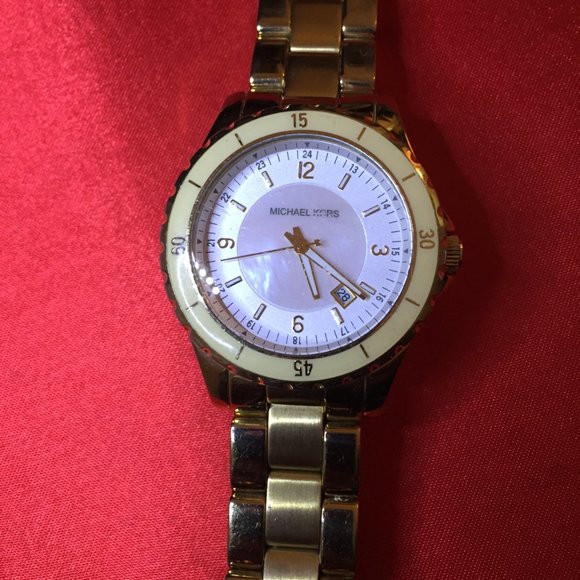 Unisex Michael Kors Watch